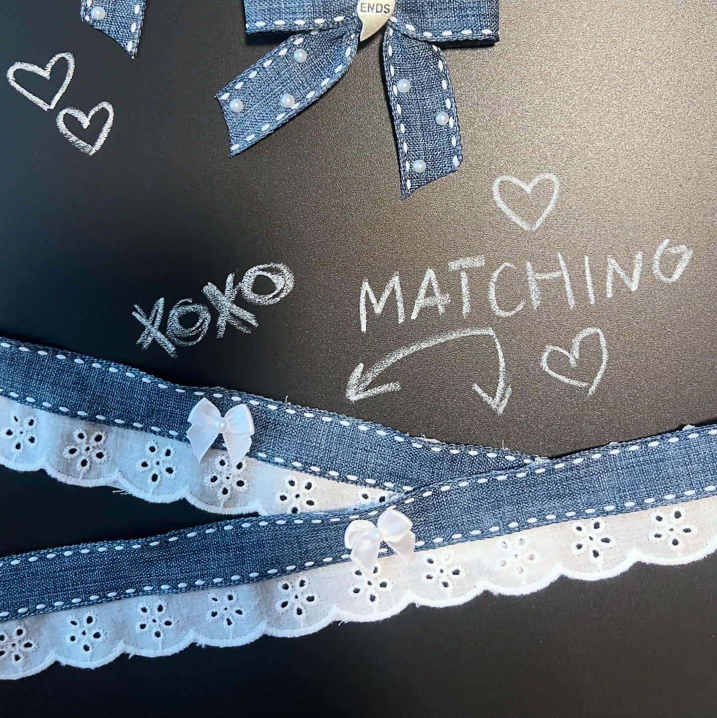 The Sassy Bestie Choker