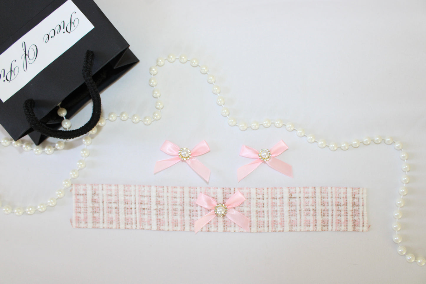 The broadway twin bows