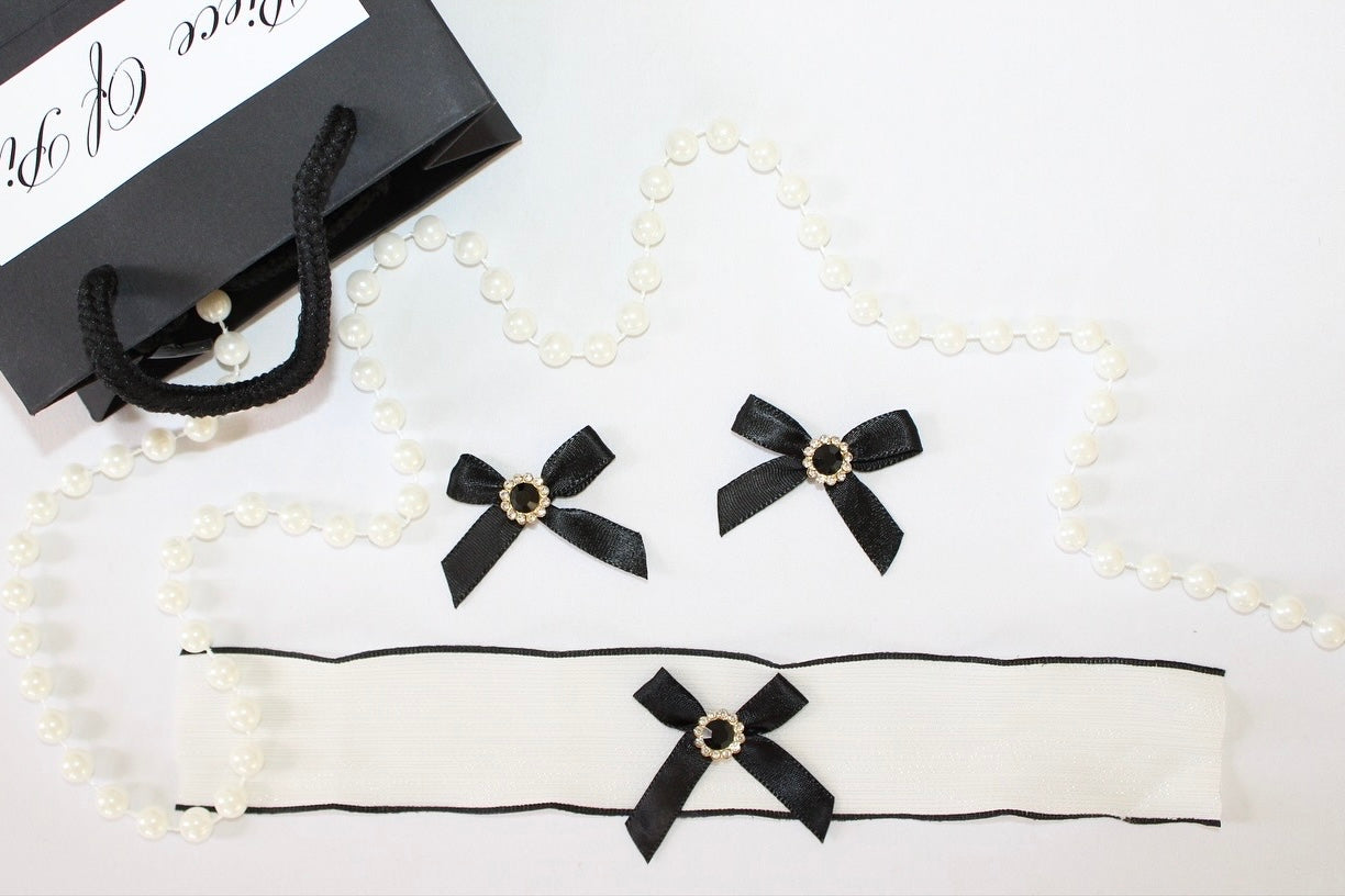 Madison Ave choker