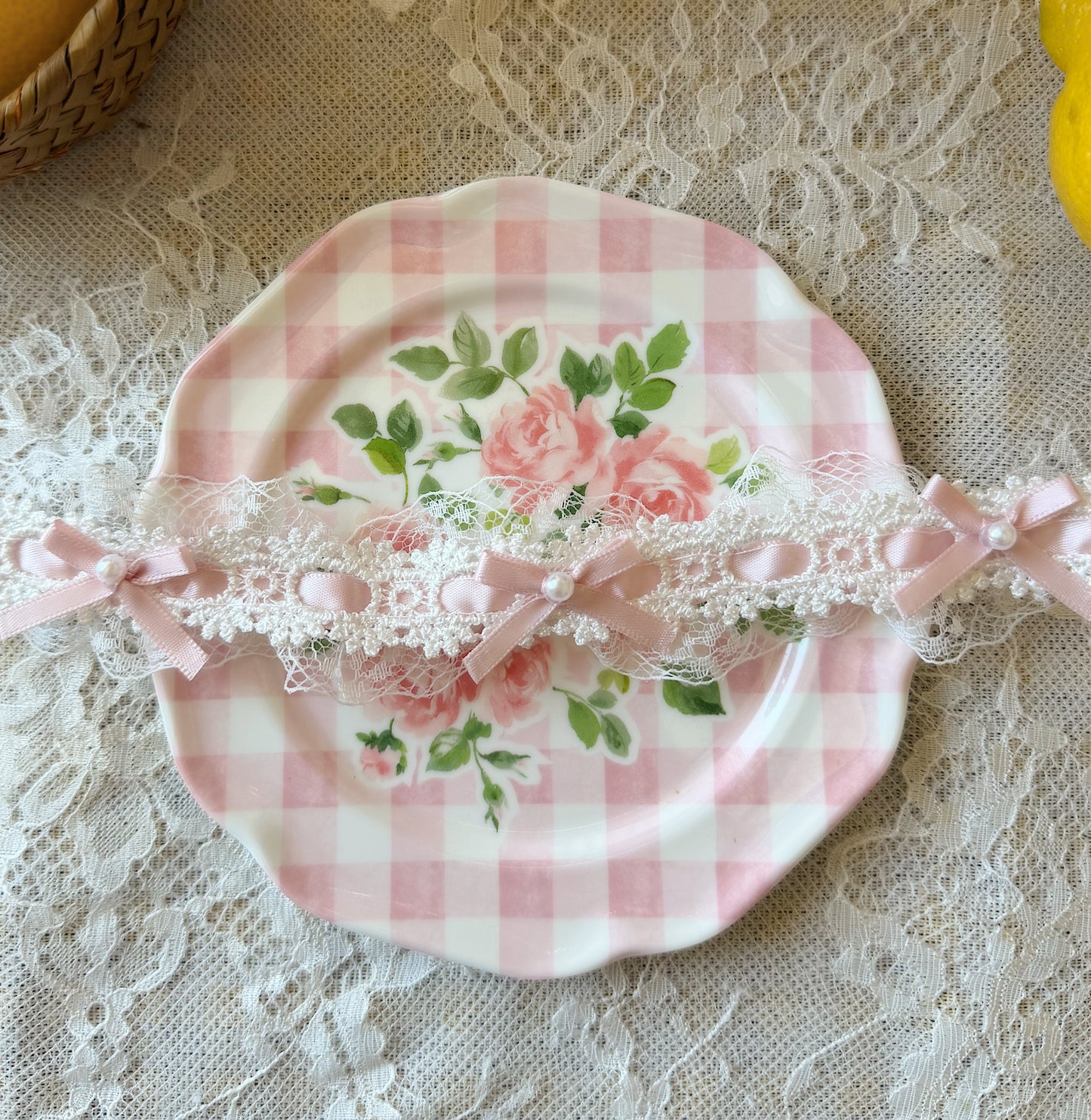 Little lady choker