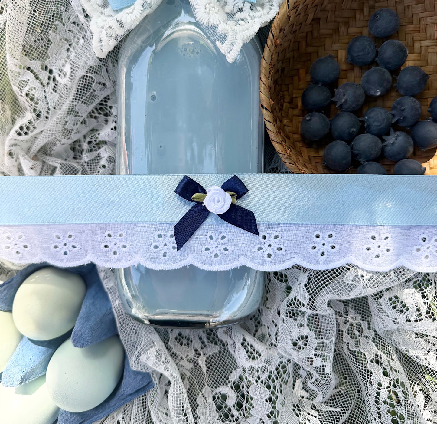 Down south choker