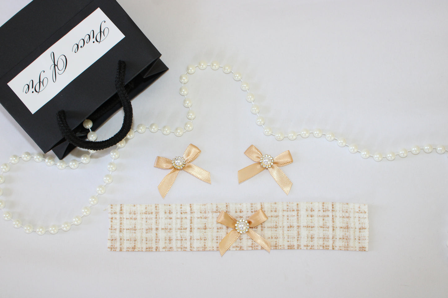 The broadway twin bows