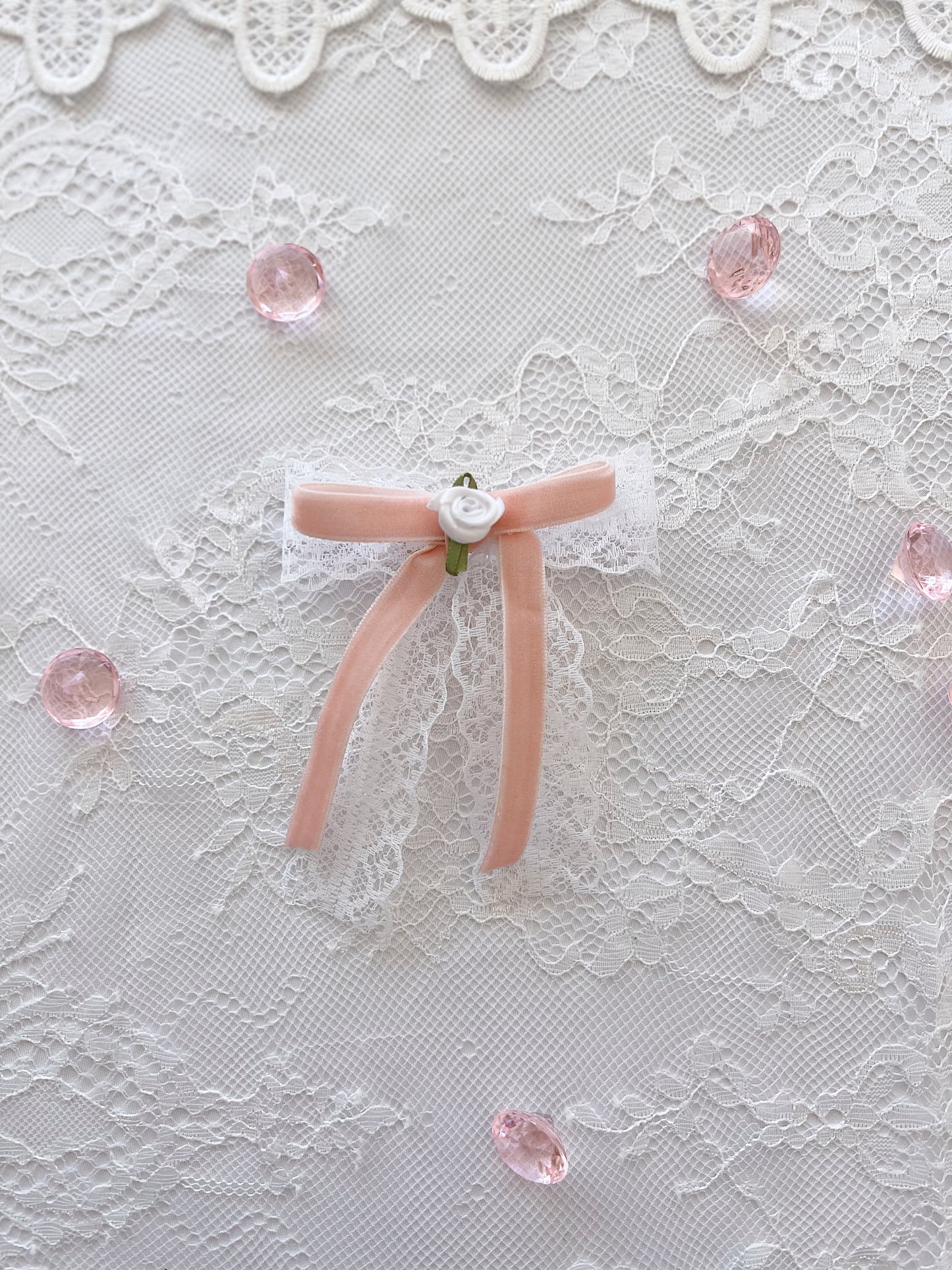 The Sugarpie Bow