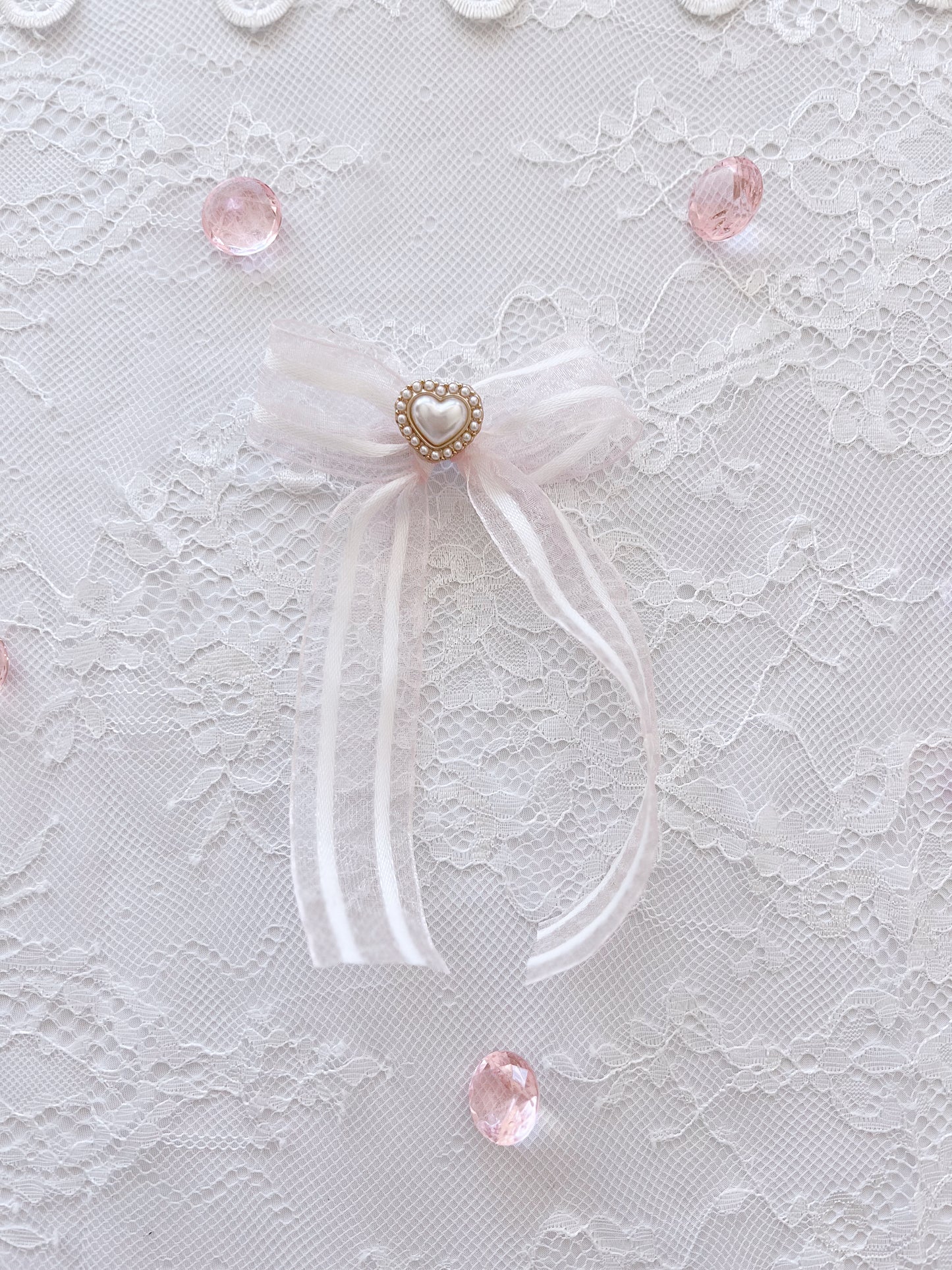 The Princess Diaries Bow