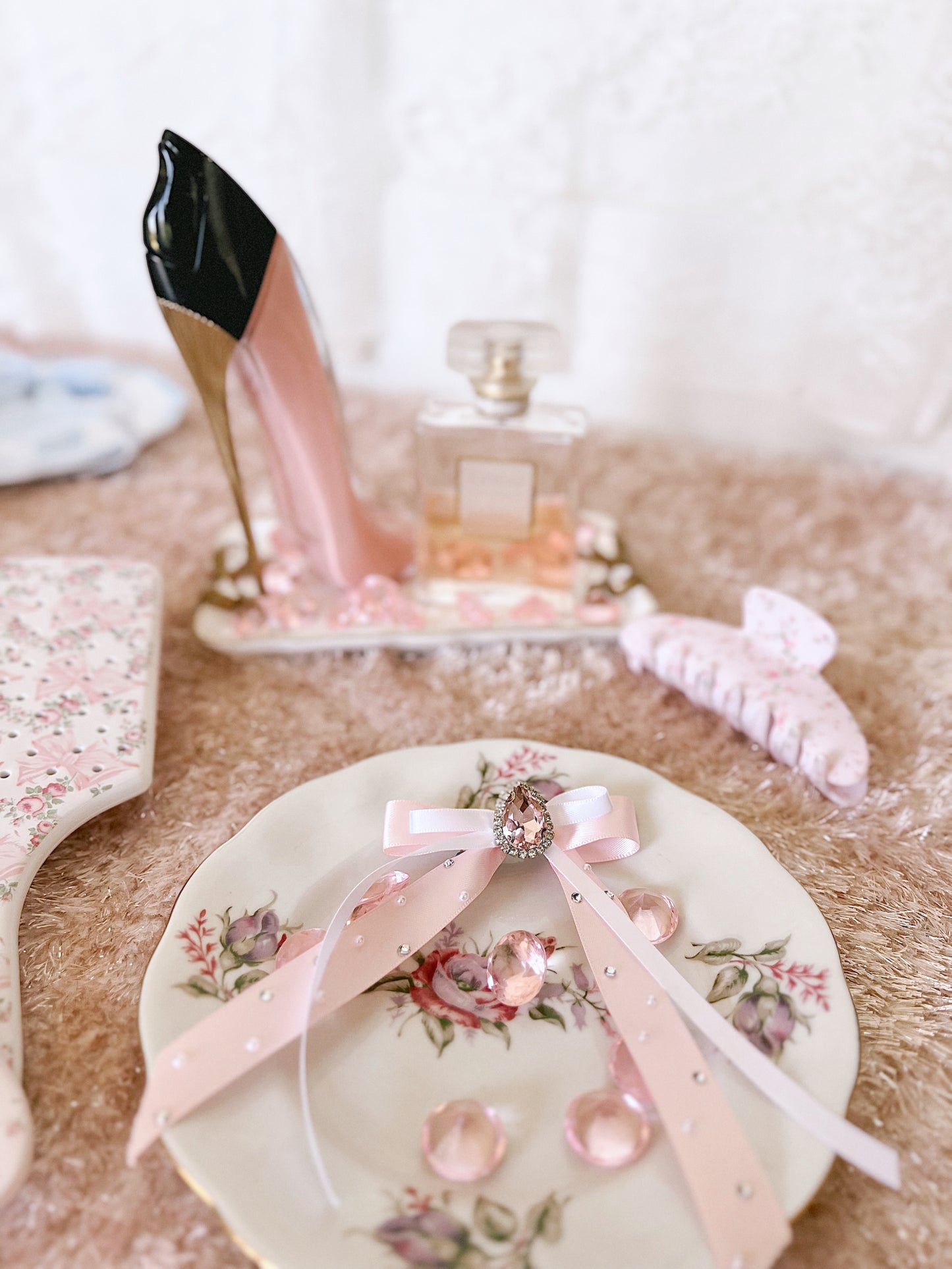 The Princess Bow