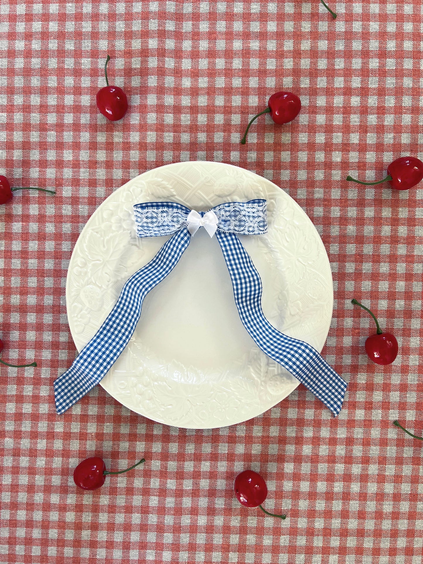 The Blueberry Pie Long Bow