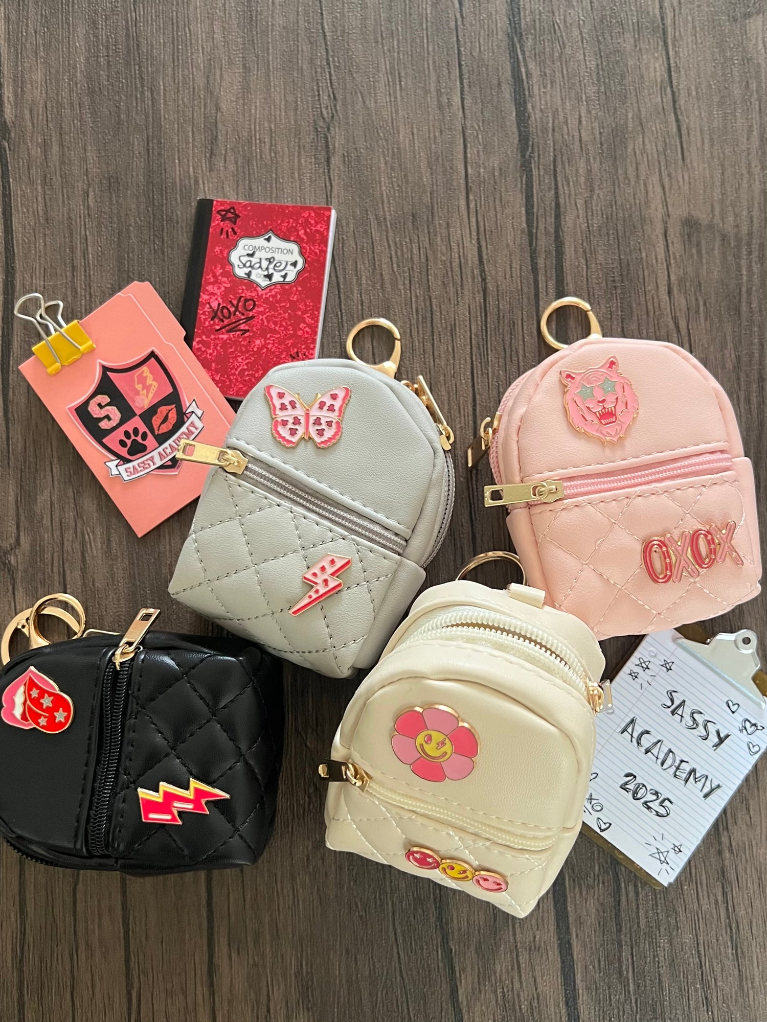 Accessories