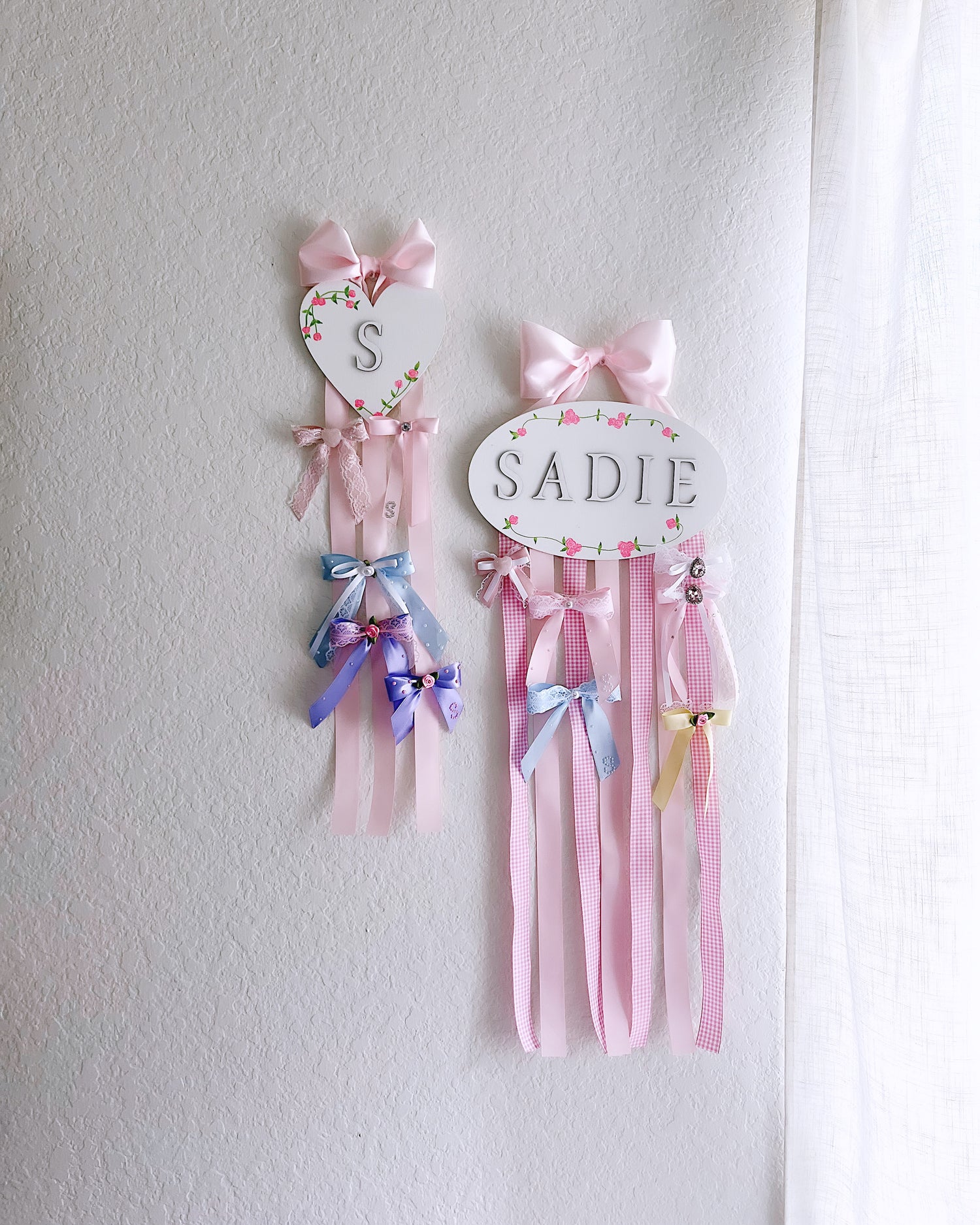 Bow Holders