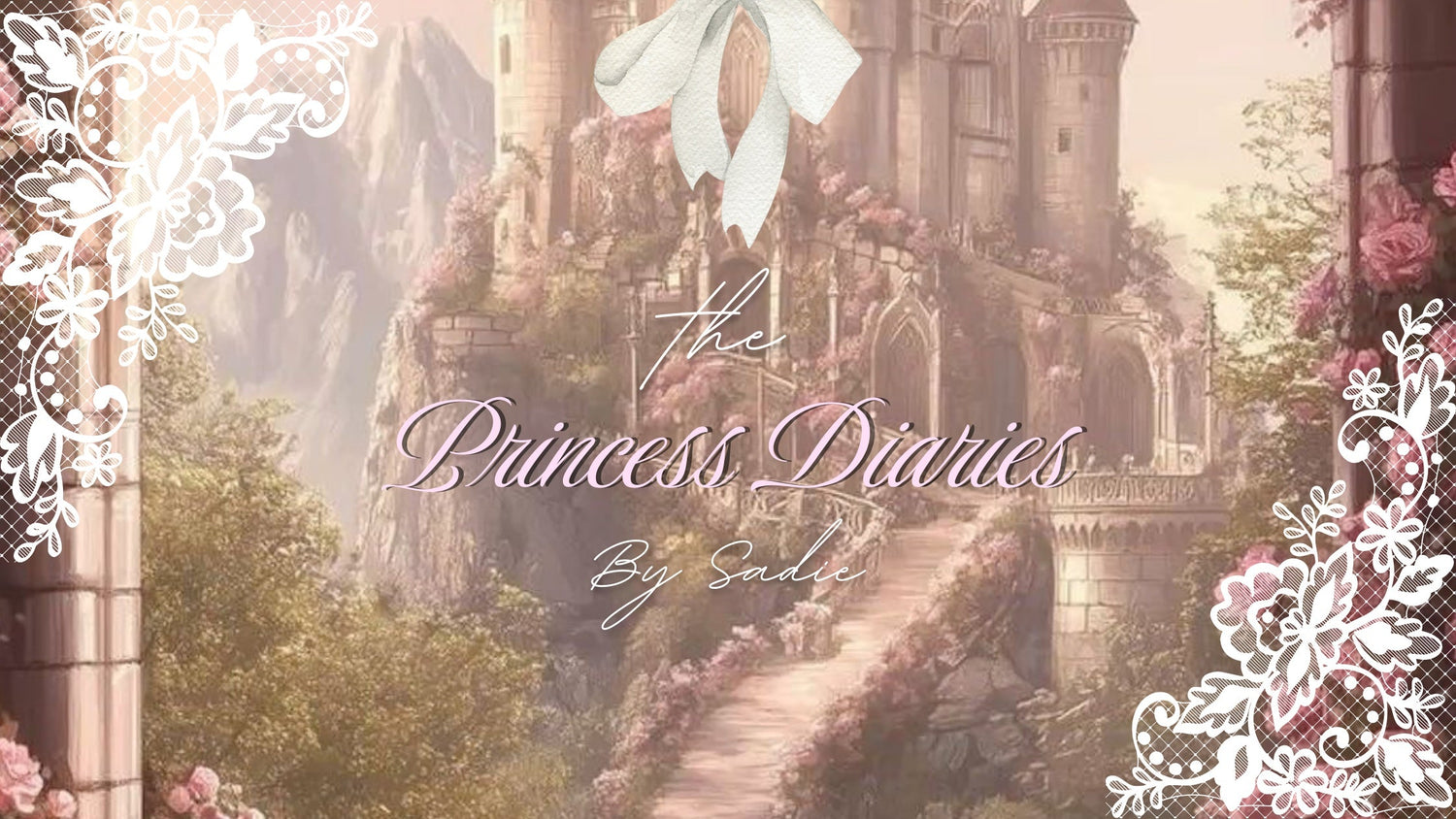 The Princess Diaries Collection