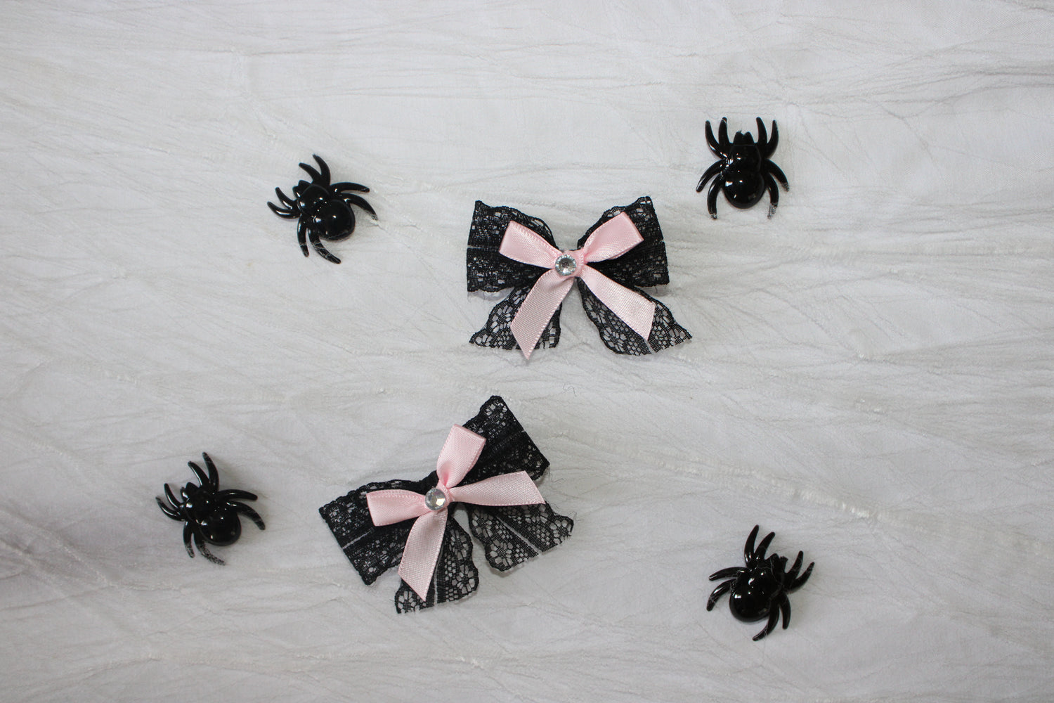 Spooky Gal🎀🕷️