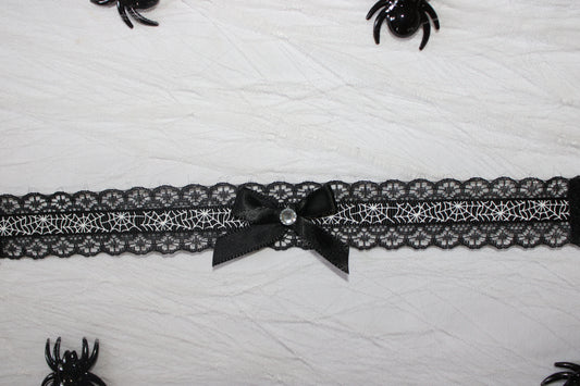Ghoul next door choker