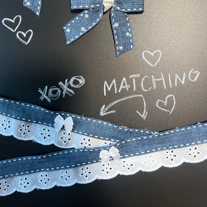 The Sassy Bestie Choker
