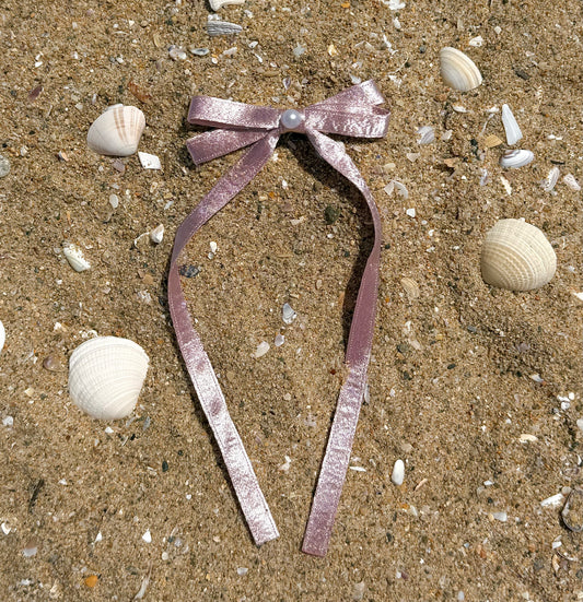 Pearl tide bow