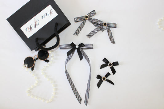 Madison Ave bow