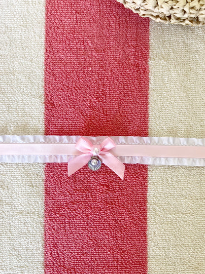 The coastal crush choker