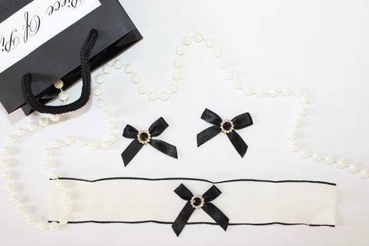 Madison Ave choker