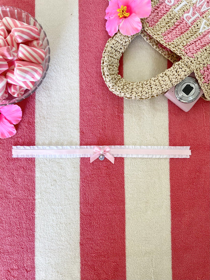The coastal crush choker