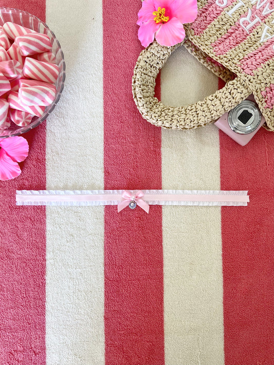 The coastal crush choker