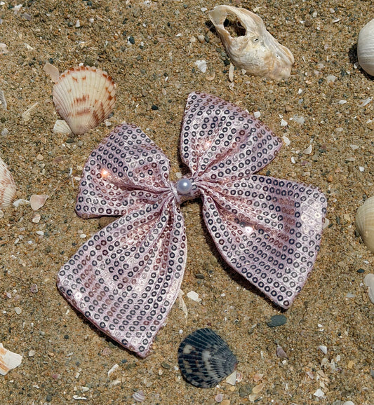 Crystal current bow