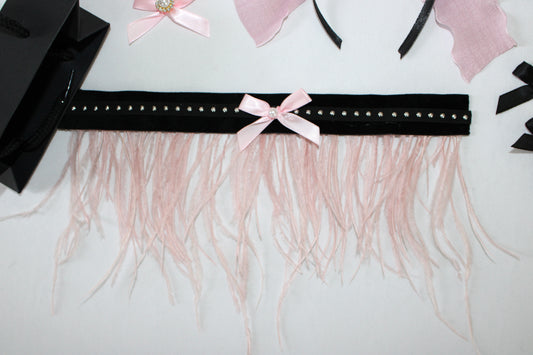 Soho trendsetter choker