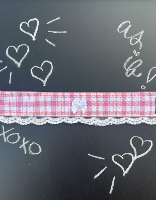 The "As If" Choker