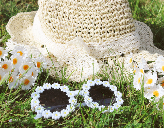 Daisy sunglasses