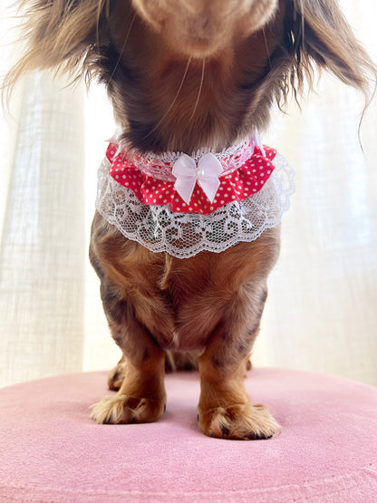 The Dottie choker
