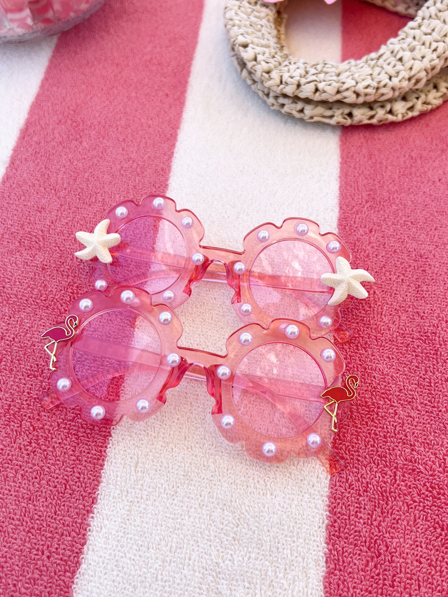 The Malibu babe sunglasses