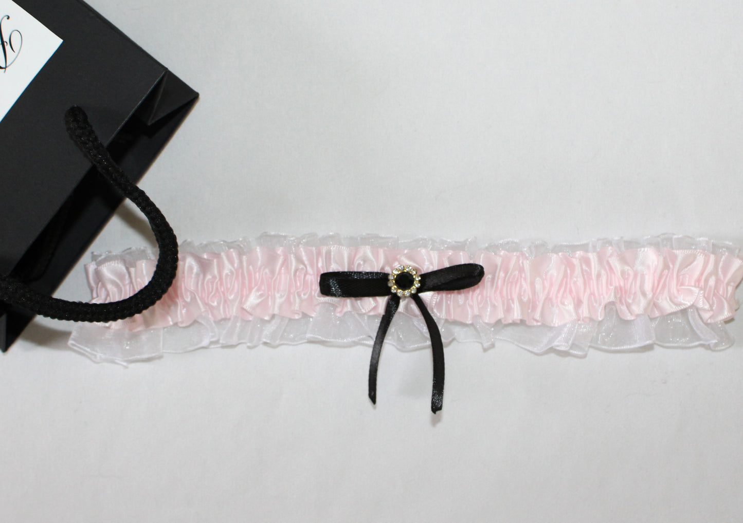 Uptown gal choker