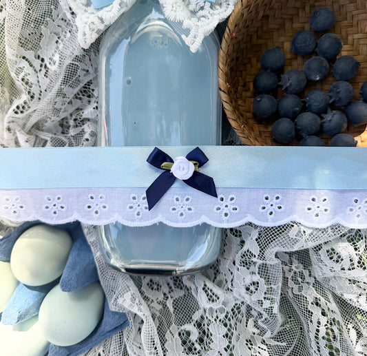 Down south choker