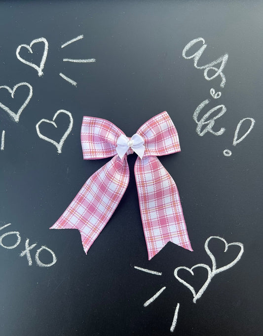 The "As If" Bow