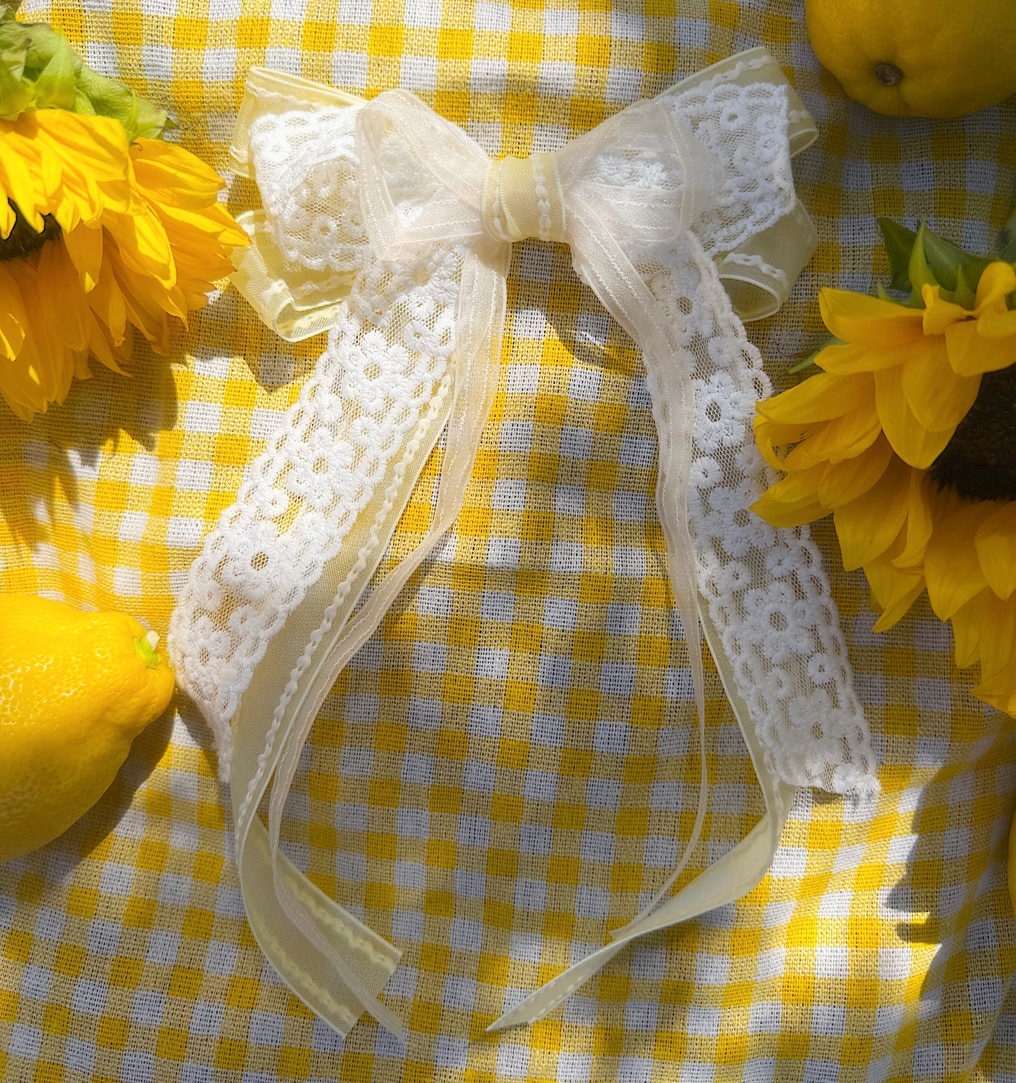 Southern charm bow