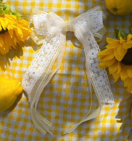 Southern charm bow