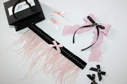 Upper east icon bow