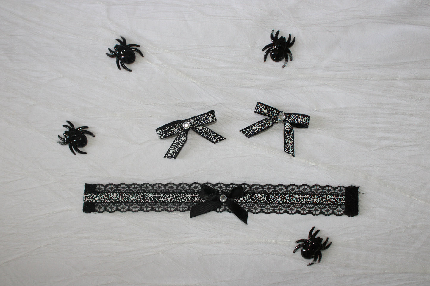 Ghoul next door choker