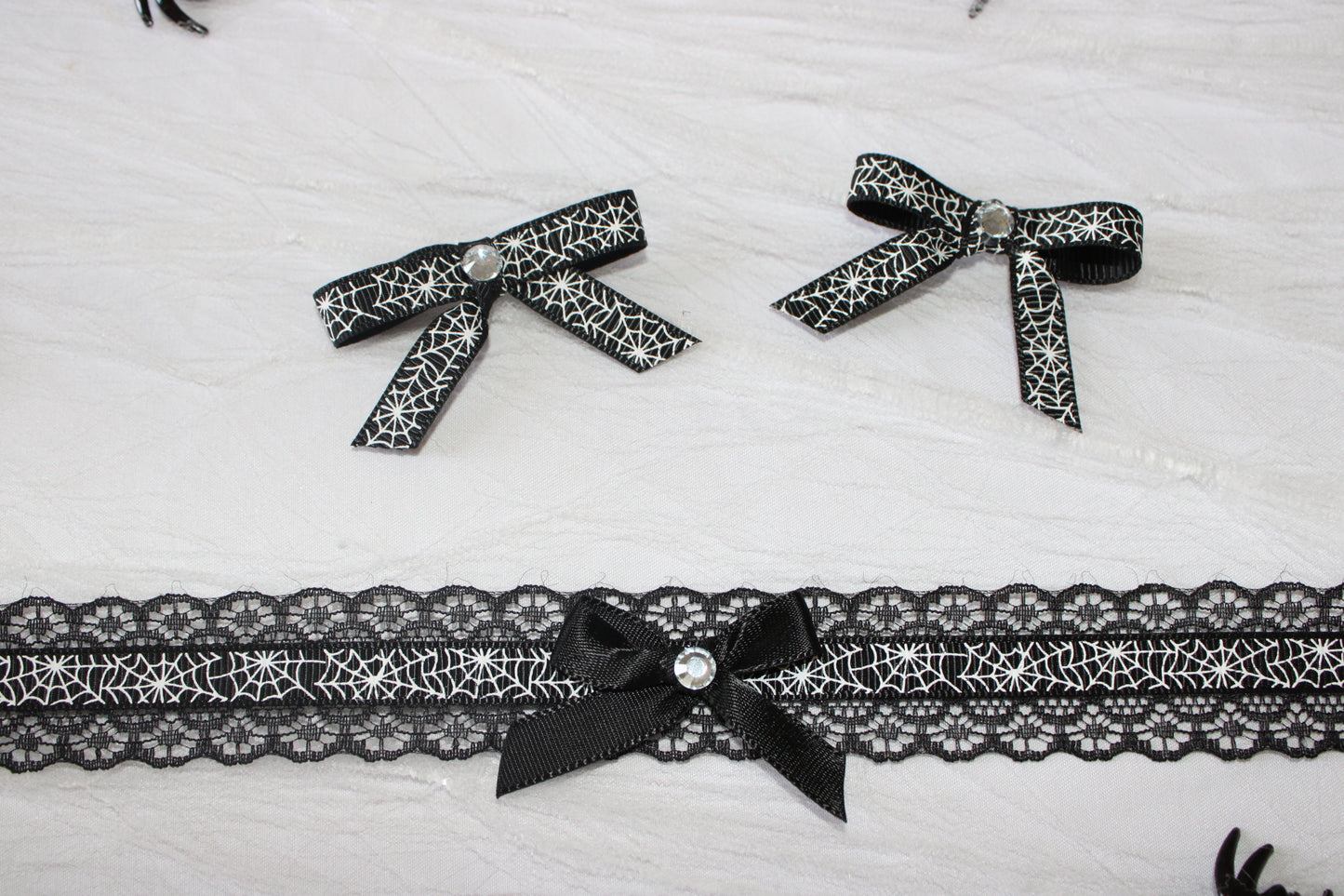 Ghoul next door choker
