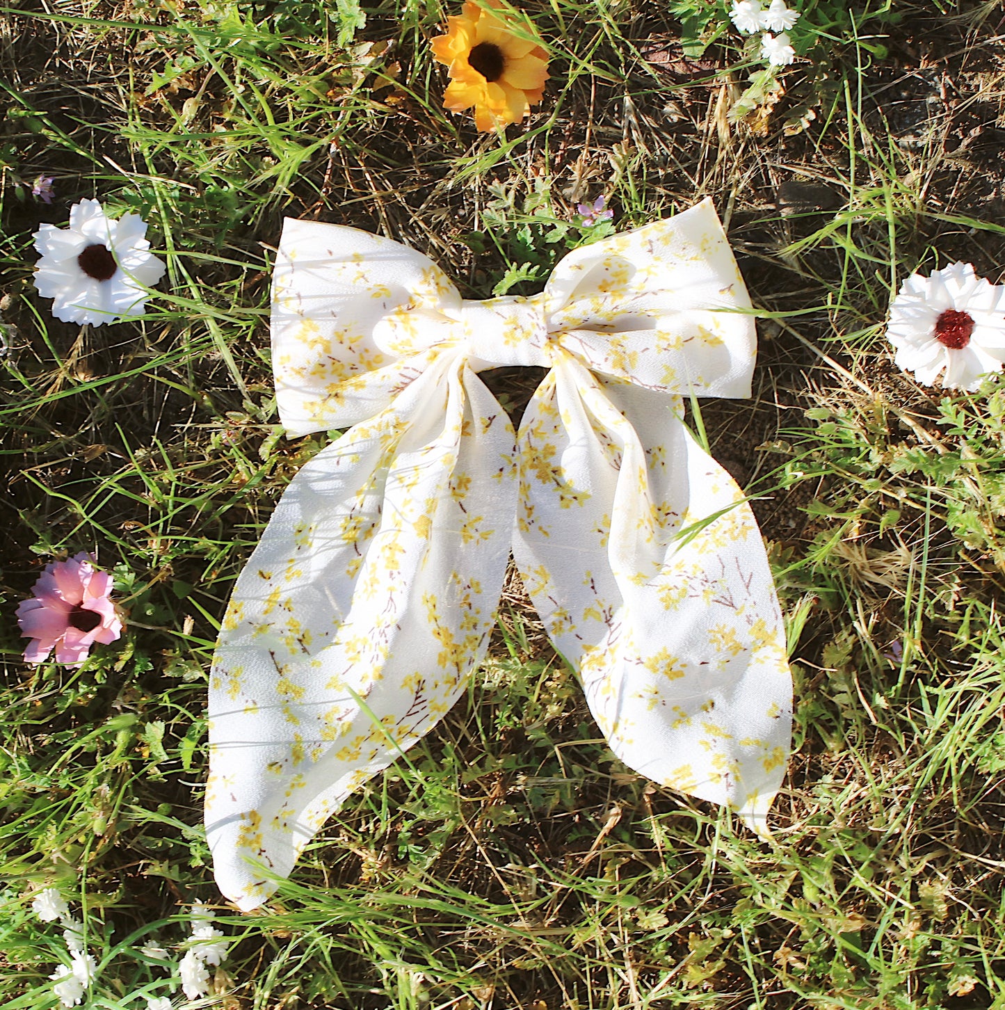 Meadow big bow