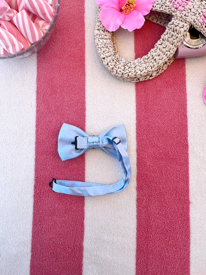 The starfish bow tie