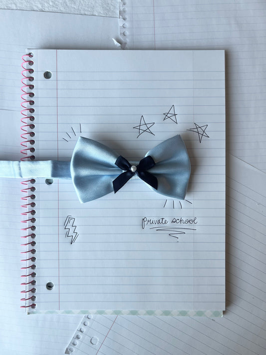 The Private School Bow Tie