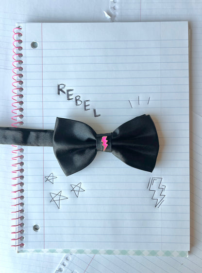 The Rebel Bow Tie