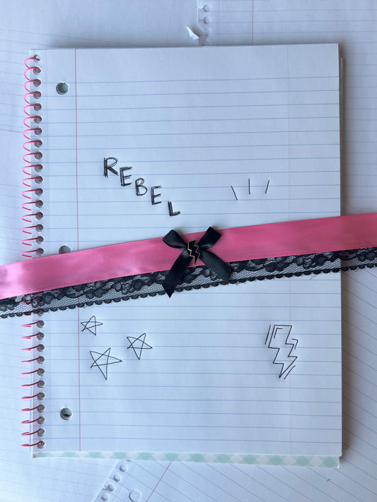 The Rebel Choker