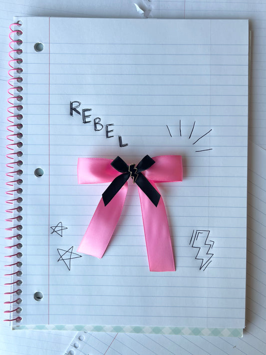 The Rebel Bow