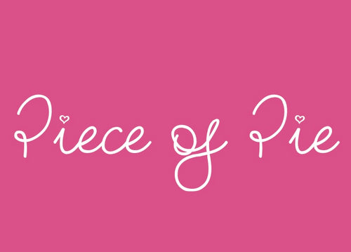 Piece Of Pie