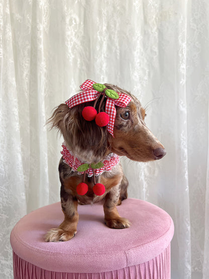 The Miss Americana Bow
