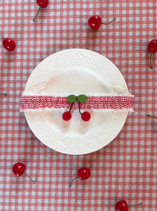 The Miss Americana Choker