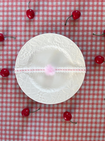The Dottie's Diner Choker