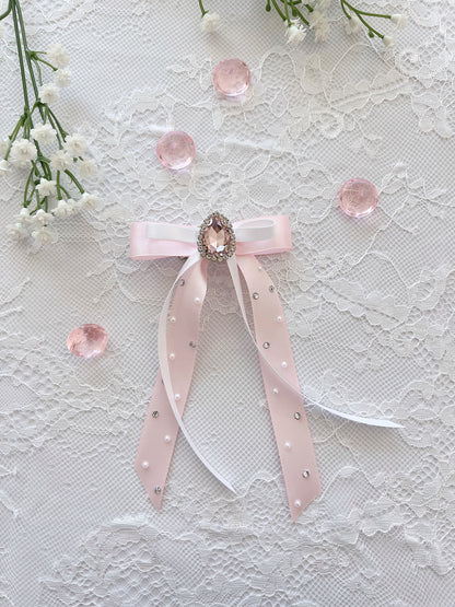 The Princess Bow