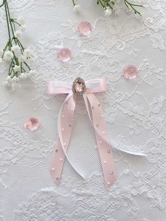 The Princess Bow