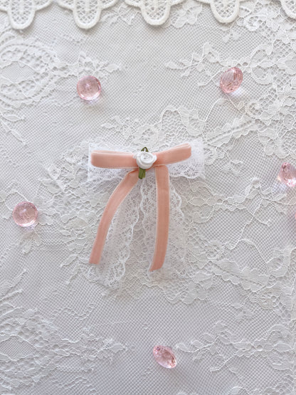 The Sugarpie Bow