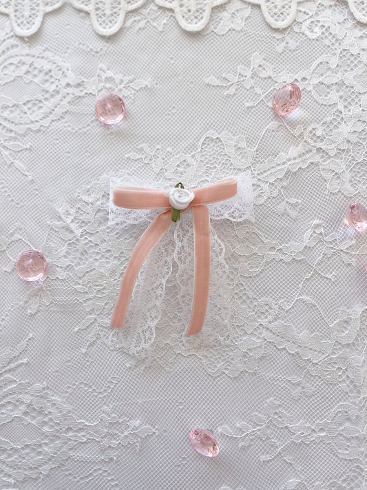The Sugarpie Bow